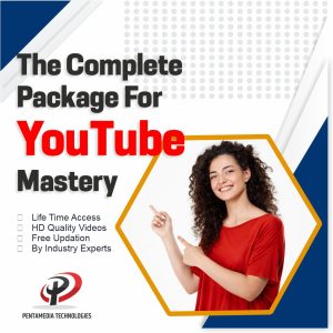 YouTube-Master-Course