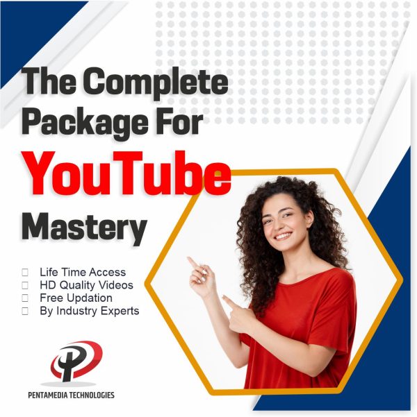 YouTube-Master-Course